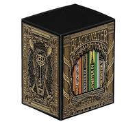 Cofre Blackwater.Edicion limitada. NUEVO. ENVÍO URGENTE (Librería Agapea)