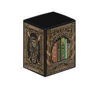 Cofre Blackwater – Saga completa en catalán (1-6) – Edición limitada – Blackie Books