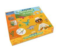 Mi Cofre De Buscador De Dinos