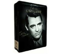 Cofre Cary Grant [DVD]