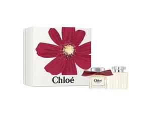 Cofre Chloe Signature Intense