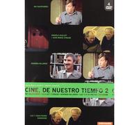 Cofre CINE DE NUESTRO TIEMPO 2 [DVD] …