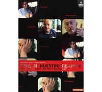 Cofre CINE DE NUESTRO TIEMPO 3 [DVD] …