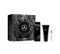 Cofre Club Black