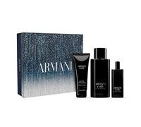 ARMANI CODE Hombre Estuche | Precio, Comprar n/a 125 ml Vaporizador + Gel de Ducha 75 ml + 15 ml