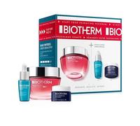 ¡41% DTO! Blue Peptides & Life Plankton Set para el Cuidado de la Piel