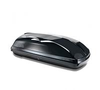 Cofre Cruz Box 430N -Negro Brillo- U80 940-467U