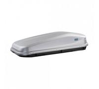 Cofre Easy 480gm -Gris Mate- U80 Cruzber