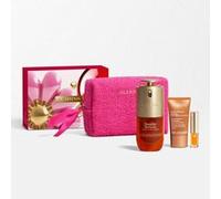 Cofre cuidado antiedad - Double Serum y Extra-Firming Energy Clarins unit