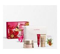 Cofre cuidado facial antiarrugas revitalizante - Nutri-Lumière Clarins unit