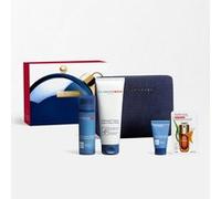 Cofre cuidado facial hidratante para todo tipo de pieles - Clarinsmen Clarins unit