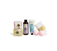 Cofre De Aceites Naturales