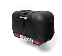 Cofre de bola Towbox V2 negro