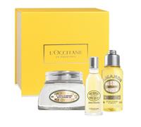 Cofre de Cuerpo Almendra - L'Occitane en Provence