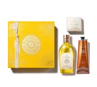 Cofre de Cuerpo Nuit Festive - L'Occitane en Provence