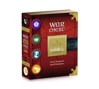 Ghenos Games War Chest - Nobleza - Expansión