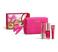 Cofre de maquillaje - Trío de labios sublimes Clarins unit