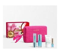Cofre de maquillaje y cuidado - Colección Cryo Clarins unit