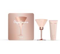 Cofre de Perfume PEPE JEANS Addictive For Her Eau de Parfum (80 ml)