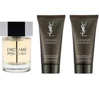 Cofre de Perfume YVES SAINT LAURENT L’Homme Eau de Toilette (100 ml)