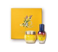 Cofre de Regalo de Rostro Divina Siempreviva & Reset - L'Occitane en Provence