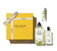 Cofre de Regalo Perfumado Verveine - L'Occitane en Provence