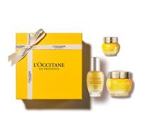 Cofre de regalo Trilogía Divina Siempreviva - L'Occitane en Provence