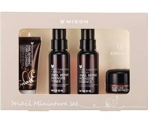 Cofre de Rosto MIZON Snail Repair Mini Pack (50 ml)