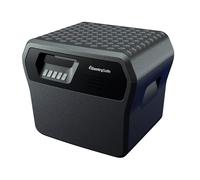 ML P56070 - Cartucho de seguridad, 18,5L, resistente al fuego/agua