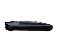 Cofre de Techo 600 litros para el Coche. Porta Equipaje de Automóvil. Baúl Portaequipaje para Coche. Cofre Universal de Techo para Vehículo. Bolsa Portaequipajes, Maletero.
