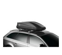Cofre De Techo Thule Touring M Antracita 400l