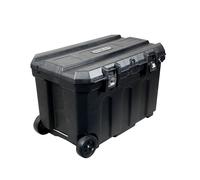 Cofre De Trabajo Móvil Stanley® Con Cerradura Integrada 190 Litros STA193278