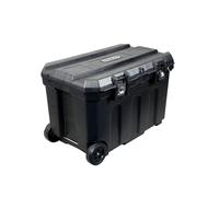 Cofre De Trabajo Móvil Stanley® Con Cerradura Integrada 190 Litros STA193278