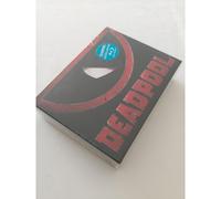 Cofre Deadpool (Edición limitada ECI) [Blu-ray]