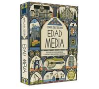 Cofre Del Tesoro: La Edad Media
