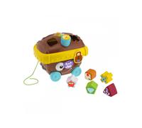 Cofre del Tesoro Pirata Chicco Chicco