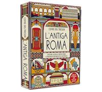 Cofre del tresor. L 'Antiga Roma (JOCS)