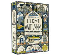 Cofre del tresor: l edat mitjana (JOCS)