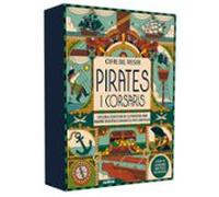Cofre Del Tresor. Pirates I Corsaris
