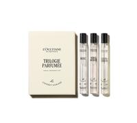 Cofre Descubrimiento de Perfumes - L'Occitane en Provence