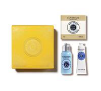 Cofre Descubrimiento Karité - L'Occitane en Provence