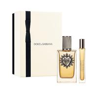 Dolce & Gabbana Devotion Pour Homme Case 2 Pcs