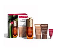 CLARINS Cosmética Facial Double Serum G9 & Extra Firming Estuche