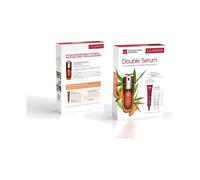 Estuche Doble Serum + Total Eye Lift + Cryo Flash Mask Cream 50 ml