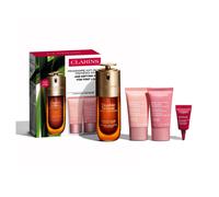 Double Serum & Multi-Active Set Clarins unit