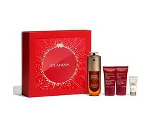 Cofre Double Serum y Multi-Intensiva - Navidad Clarins unit