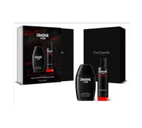 Cofre Drakkar Noir