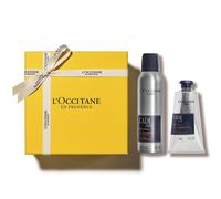 Cofre Dúo Afeitado Hombre - L'Occitane en Provence