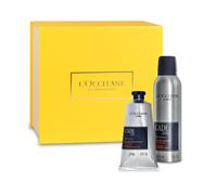 Cofre Dúo Afeitado - L'Occitane en Provence