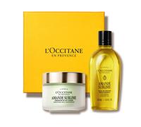 Cofre Dúo Cuidados de Cuerpo Almendra - L'Occitane en Provence